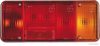 IVECO 0000007984795 Lens, combination rearlight